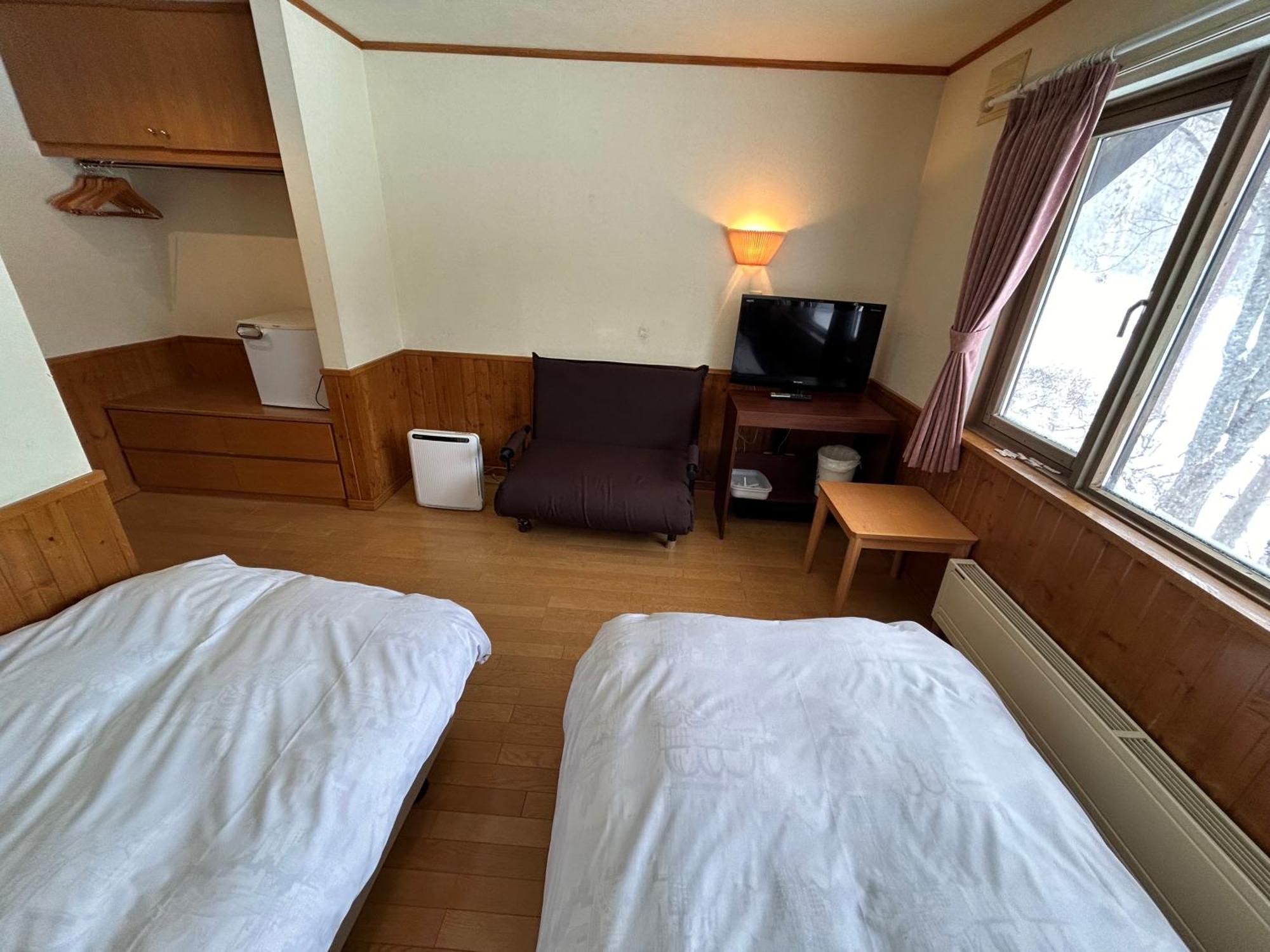Niseko Pension Bellary Εξωτερικό φωτογραφία